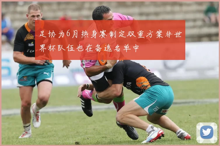 足协为6月热身赛制定双重方案非世界杯队伍也在备选名单中